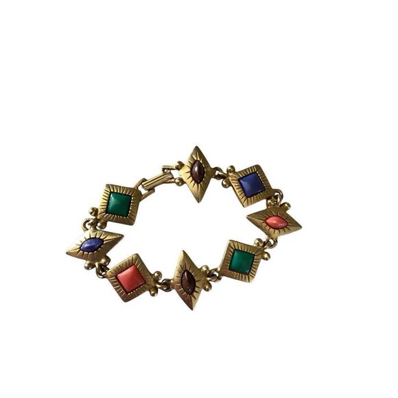 Stone Bracelet - Picture 1 of 6